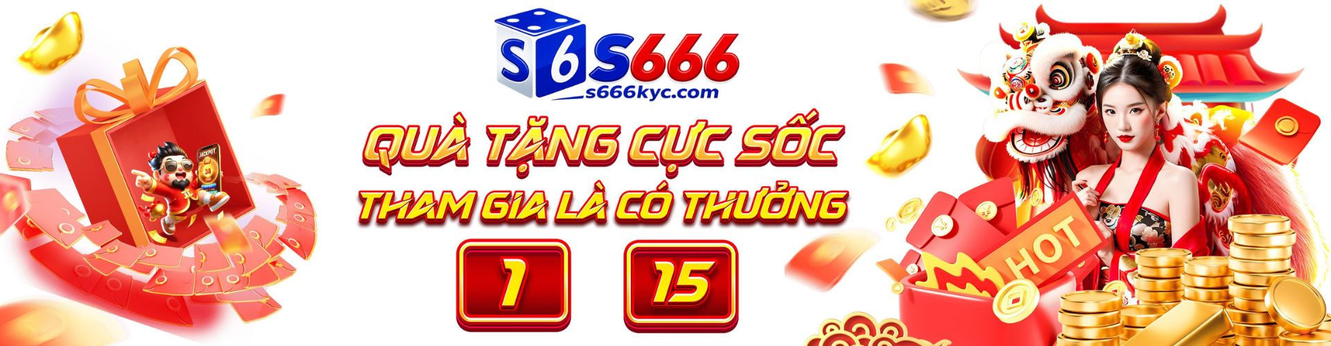 nhà cái S666